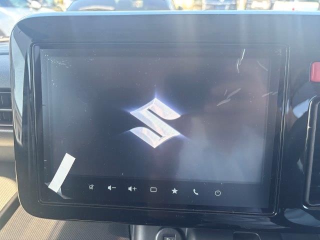 SUZUKI Spacia GEAR 4WD 2024