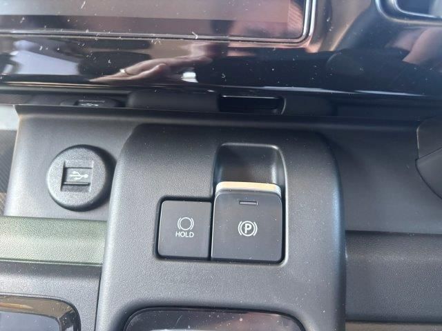 SUZUKI Spacia GEAR 4WD 2024