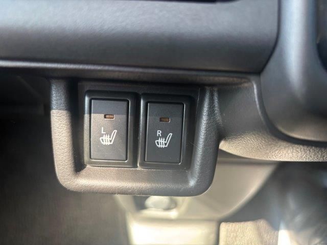 SUZUKI Spacia GEAR 4WD 2024