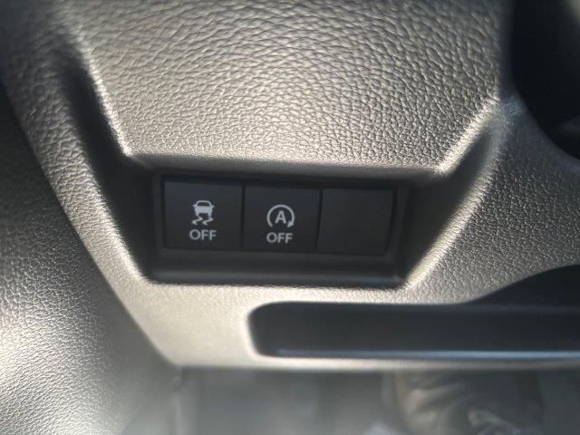 SUZUKI Spacia GEAR 4WD 2024