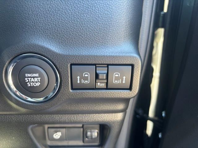 SUZUKI Spacia GEAR 4WD 2024