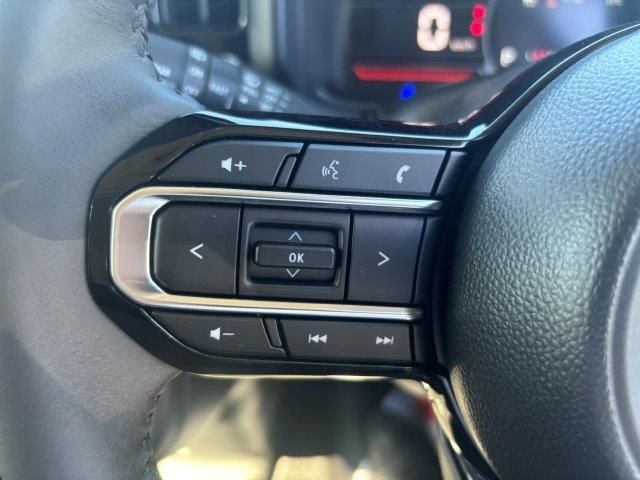 SUZUKI Spacia GEAR 4WD 2024