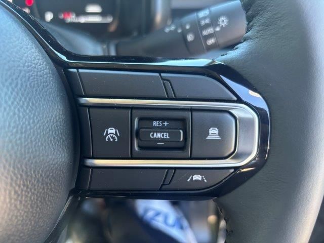 SUZUKI Spacia GEAR 4WD 2024