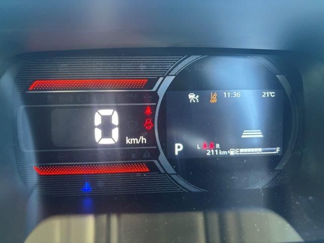 SUZUKI Spacia GEAR 4WD 2024