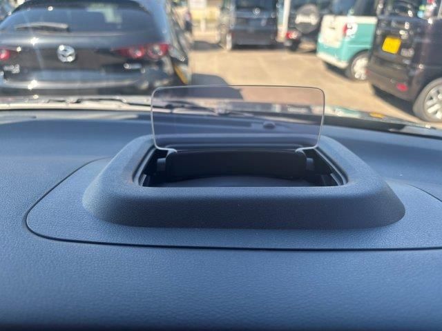 SUZUKI Spacia GEAR 4WD 2024