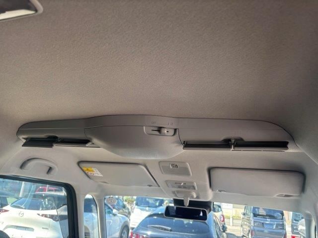 SUZUKI Spacia GEAR 4WD 2024