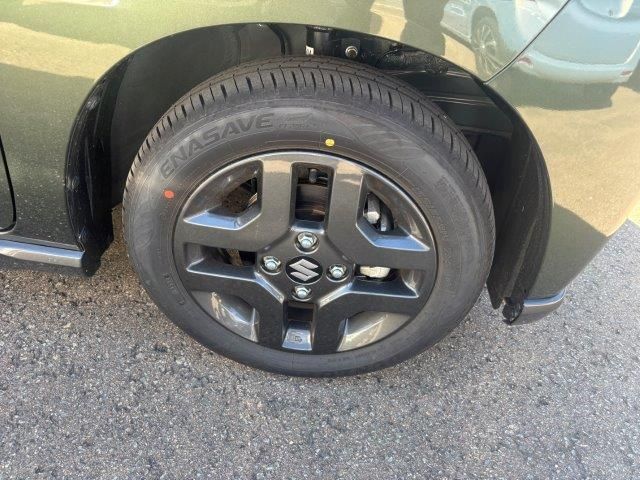 SUZUKI Spacia GEAR 4WD 2024