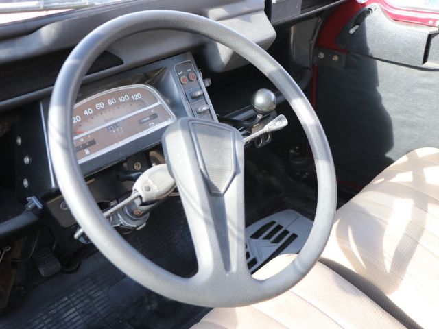 CITROEN CITROEN 2CV 1988