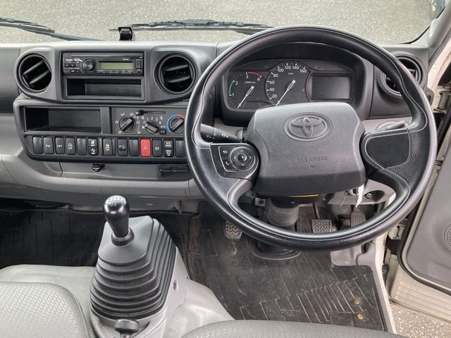 TOYOTA TOYOACE 2020