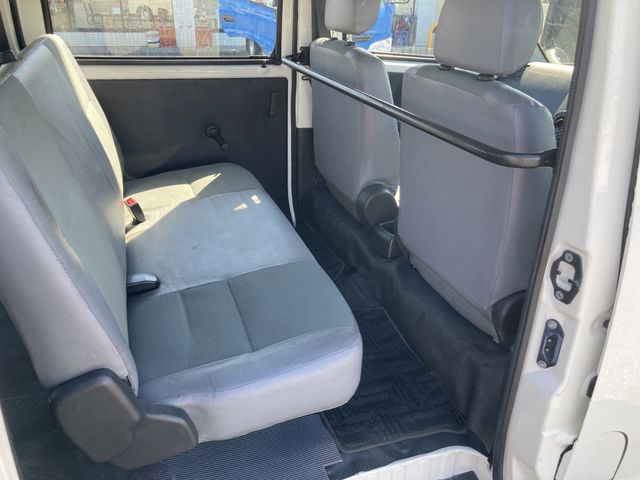 TOYOTA LITEACE van 4WD 2015