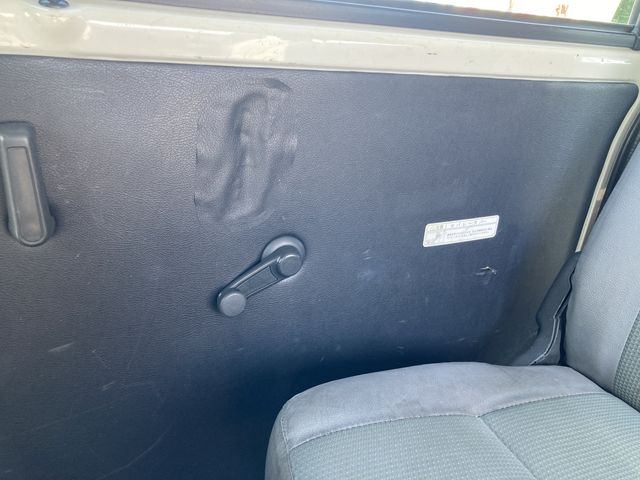 TOYOTA LITEACE van 4WD 2015