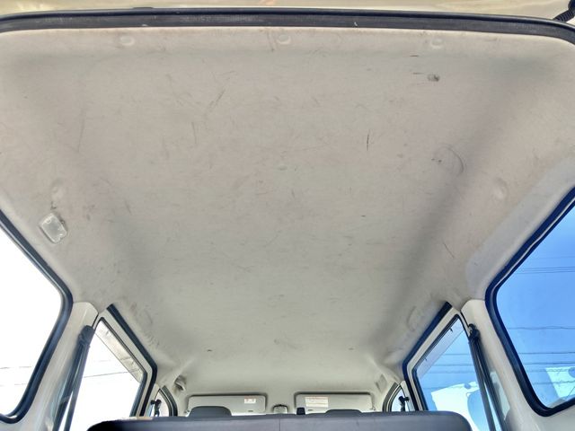 TOYOTA LITEACE van 4WD 2015