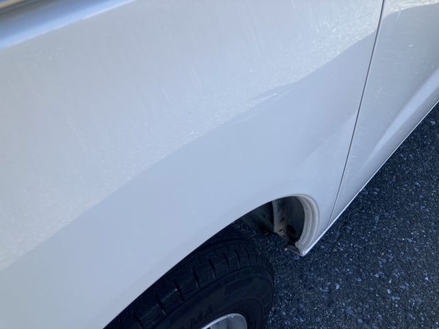 TOYOTA LITEACE van 4WD 2015