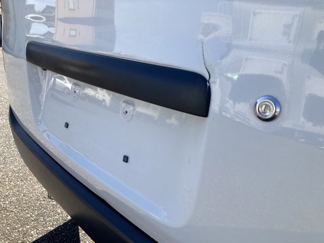 TOYOTA LITEACE van 4WD 2015