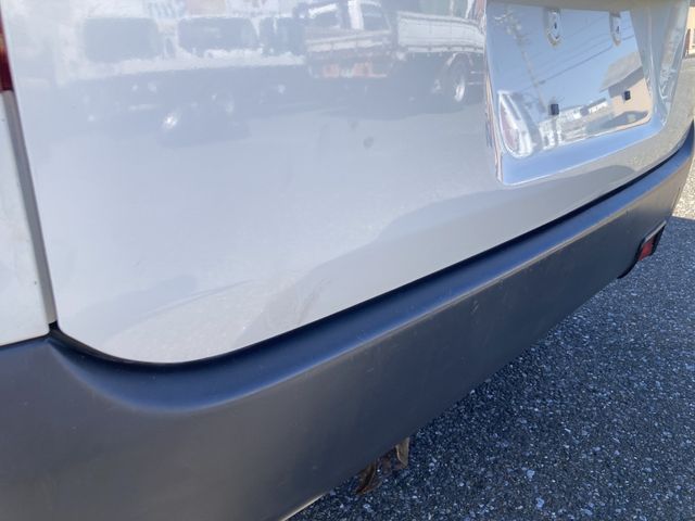 TOYOTA LITEACE van 4WD 2015