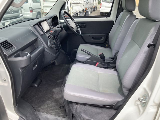 TOYOTA TOWNACE van 4WD 2021