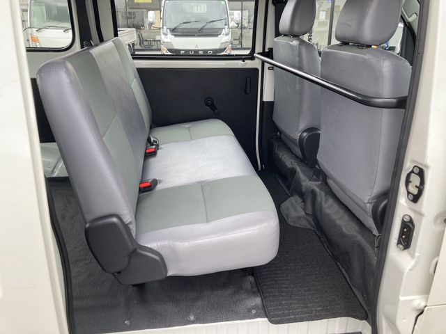 TOYOTA TOWNACE van 4WD 2021