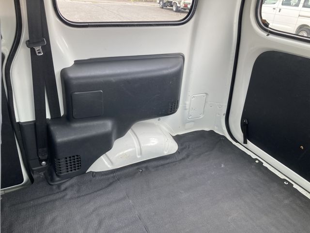 TOYOTA TOWNACE van 4WD 2021