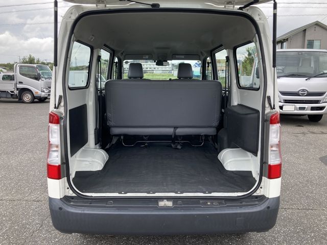 TOYOTA TOWNACE van 4WD 2021