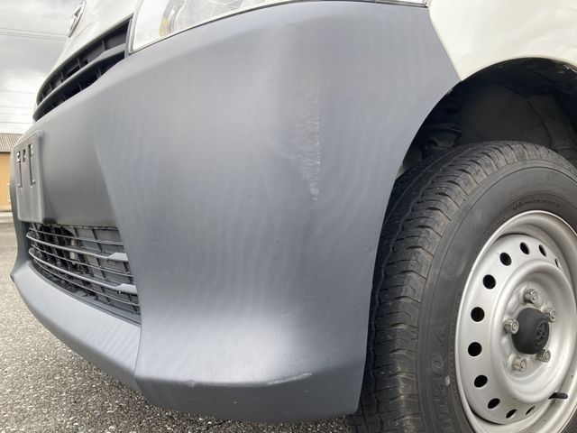 TOYOTA TOWNACE van 4WD 2021