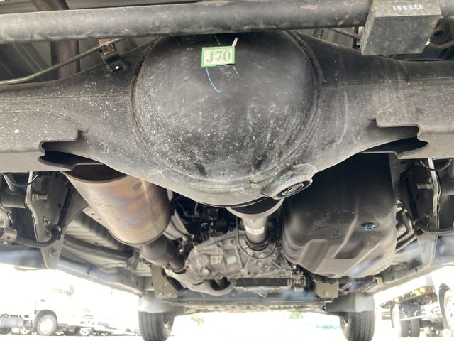 TOYOTA TOWNACE van 4WD 2021