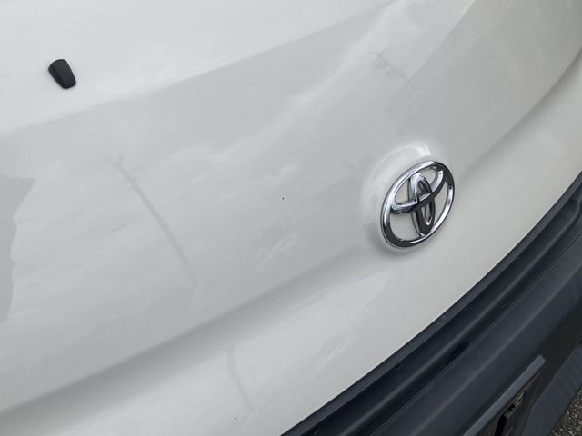 TOYOTA TOWNACE van 4WD 2021