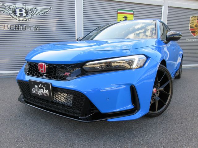 HONDA CIVIC hatchback 2025