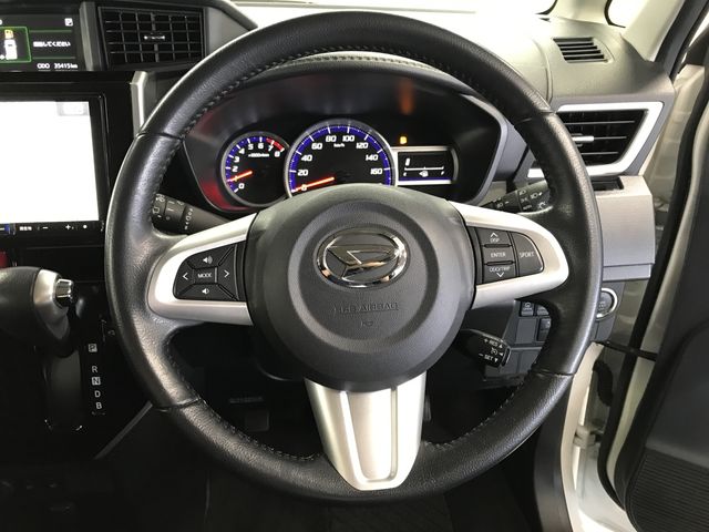 DAIHATSU THOR 2017
