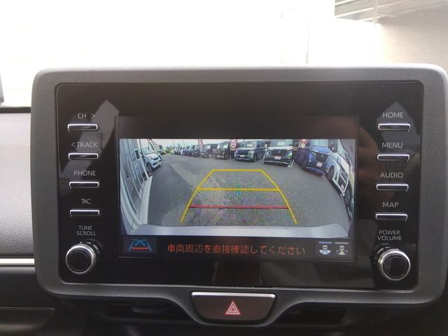 TOYOTA YARIS HYBRID 2021