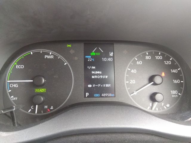 TOYOTA YARIS HYBRID 2021