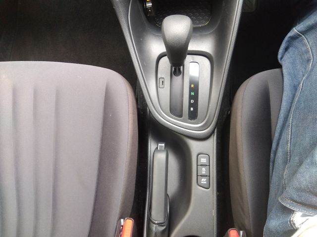 TOYOTA YARIS HYBRID 2021