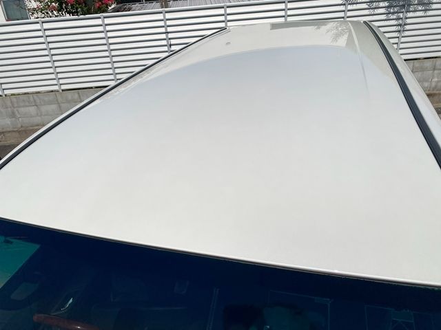 TOYOTA VELLFIRE 2009