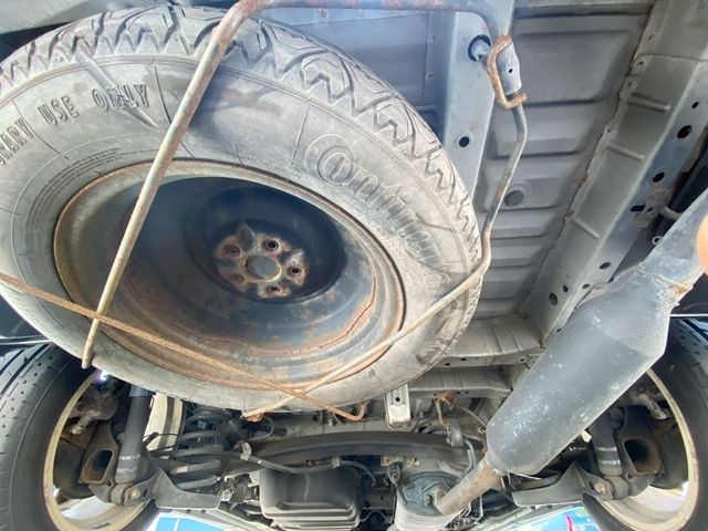 TOYOTA VELLFIRE 2009