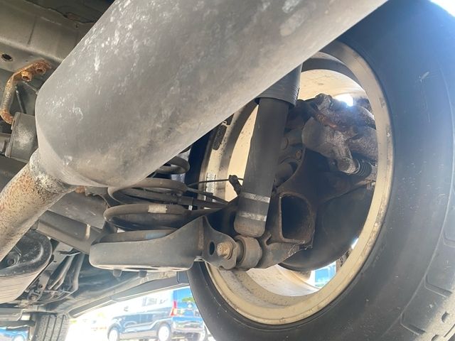 TOYOTA VELLFIRE 2009