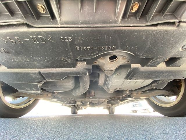 TOYOTA VELLFIRE 2009