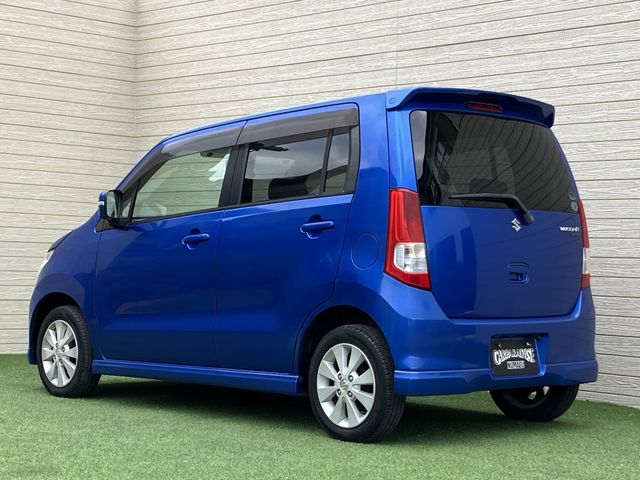 SUZUKI WAGON R 2010
