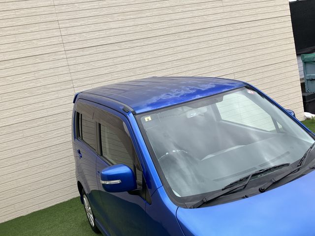 SUZUKI WAGON R 2010
