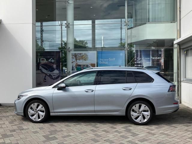 VOLKSWAGEN VOLKSWAGEN GOLF VARIANT 2025