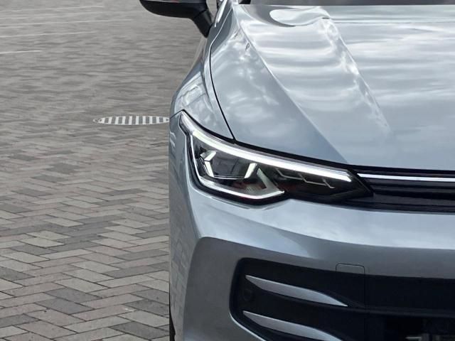 VOLKSWAGEN VOLKSWAGEN GOLF VARIANT 2025