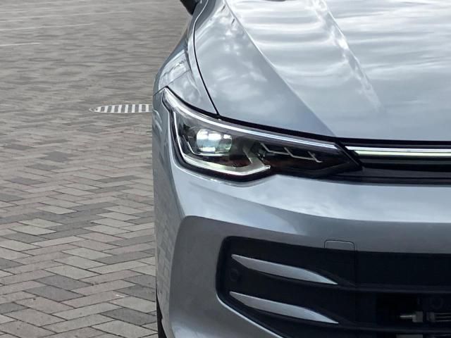 VOLKSWAGEN VOLKSWAGEN GOLF VARIANT 2025