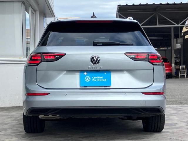 VOLKSWAGEN VOLKSWAGEN GOLF VARIANT 2025