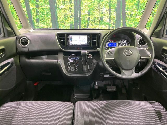 NISSAN DAYZ ROOX 2018