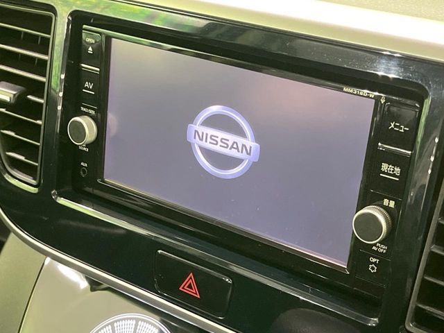 NISSAN DAYZ ROOX 2018