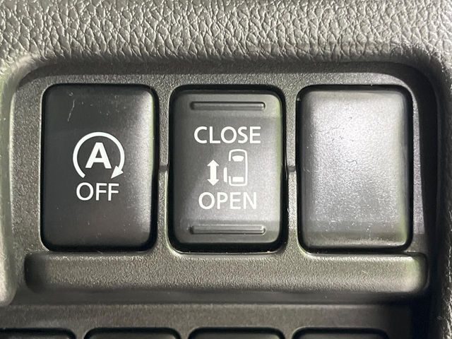 NISSAN DAYZ ROOX 2018