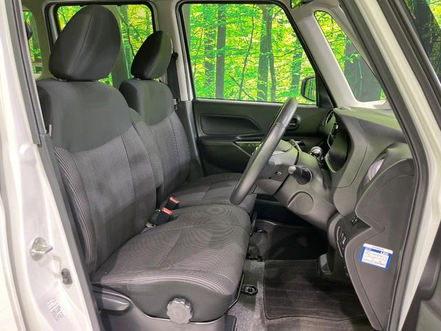 NISSAN DAYZ ROOX 2018