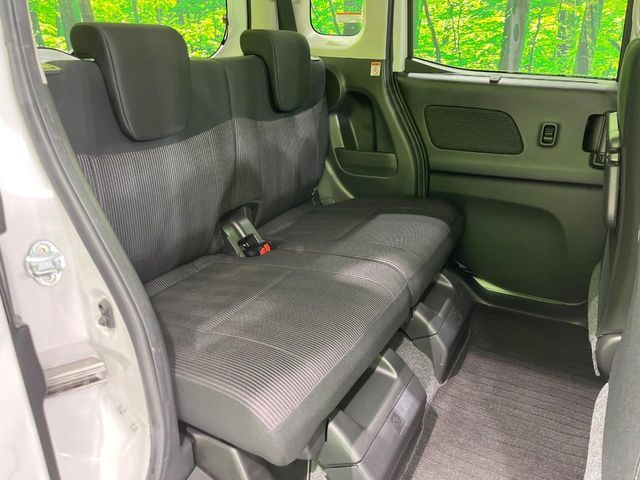 NISSAN DAYZ ROOX 2018