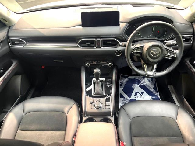 MAZDA CX-5 2023