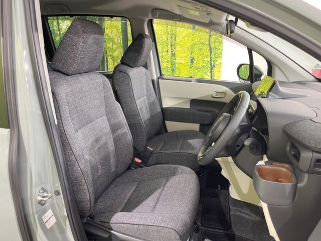 TOYOTA SIENTA HYBRID 2022