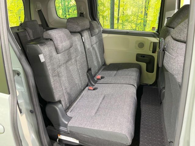 TOYOTA SIENTA HYBRID 2022