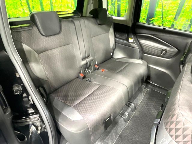 SUZUKI SOLIO BANDIT 2021